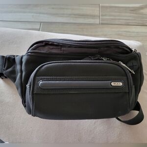 Tumi Fanny/Hip Pack